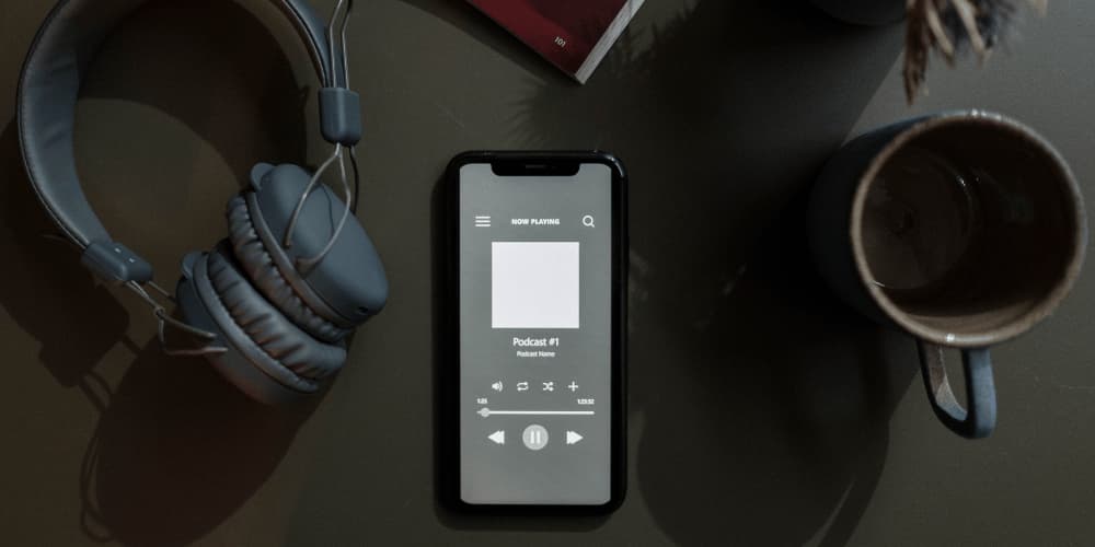 英文—聽說更重於讀寫，Podcast聽起來！